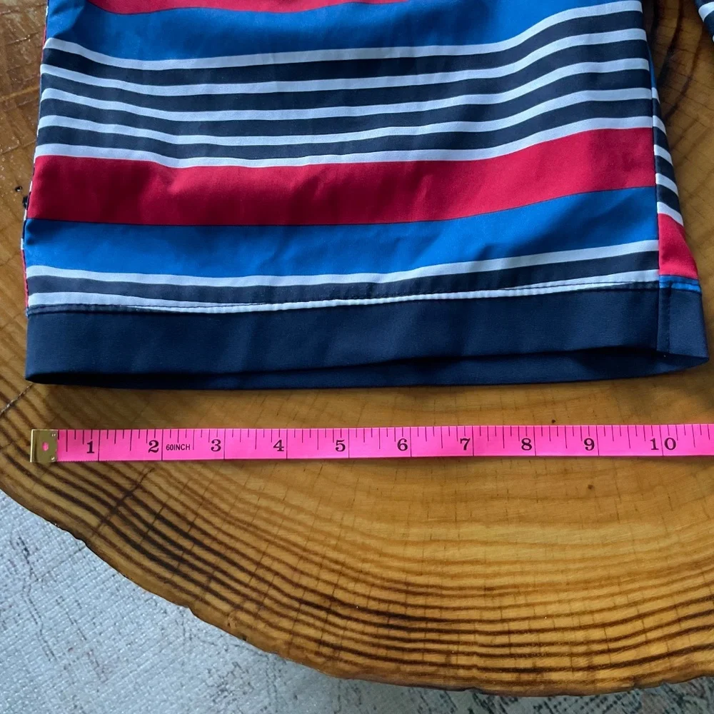 Columbia Big Boys Sandy Shores Boardshorts Trunks Color Collegiate Navy Size XL